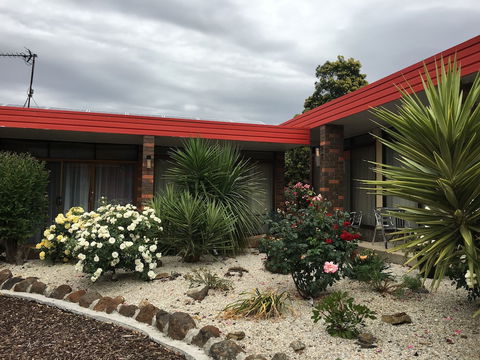 Statesman Motor InnÂ  - Nambucca Heads Accommodation 1