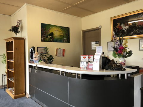 Statesman Motor InnÂ  - Nambucca Heads Accommodation 2