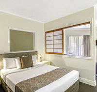 Toowong Inn  Suites - Nambucca Heads Accommodation
