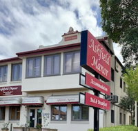 Ashfield Manor - Nambucca Heads Accommodation