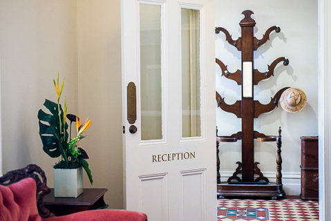 The Riversleigh - Nambucca Heads Accommodation 1