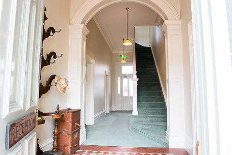 The Riversleigh - Nambucca Heads Accommodation 2