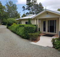 Camelot Boutique Accommodations - Nambucca Heads Accommodation