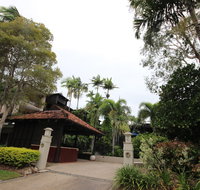 Hibiscus Resort  Spa - Nambucca Heads Accommodation