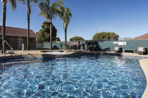Addison Motor Inn - Nambucca Heads Accommodation 2