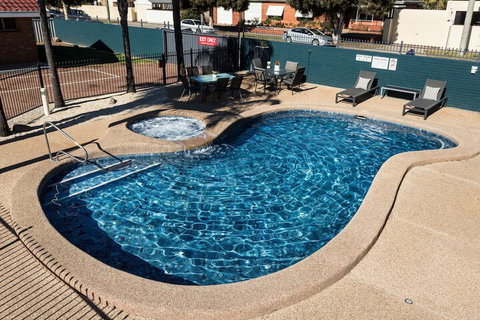 Addison Motor Inn - Nambucca Heads Accommodation 3