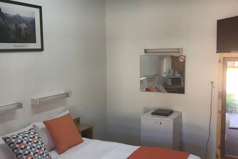 Sturt Motel - Nambucca Heads Accommodation 6