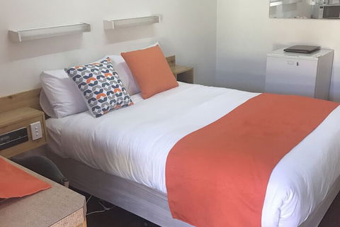 Sturt Motel - Nambucca Heads Accommodation 4