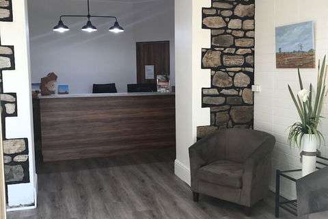 Sturt Motel - Nambucca Heads Accommodation 3