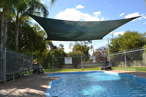 Sturt Motel - Nambucca Heads Accommodation 2
