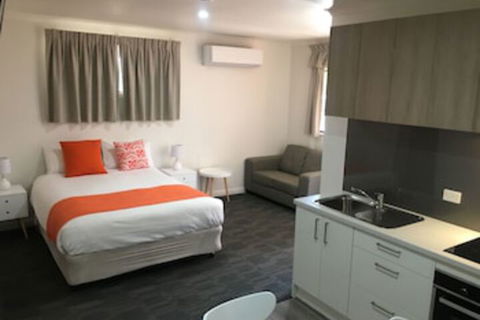 Sturt Motel - Nambucca Heads Accommodation 0