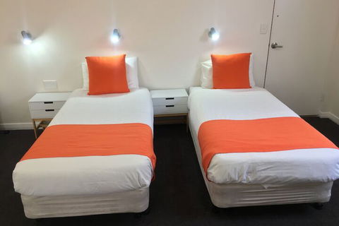 Sturt Motel - Nambucca Heads Accommodation 5