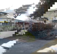 Guichen Bay Motel - Nambucca Heads Accommodation