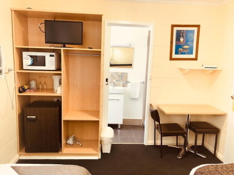 Red Cedar Motel - Nambucca Heads Accommodation 6