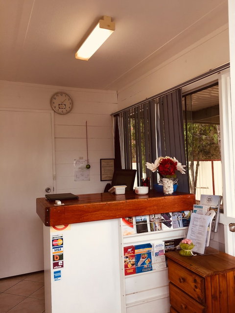 Red Cedar Motel - Nambucca Heads Accommodation 3