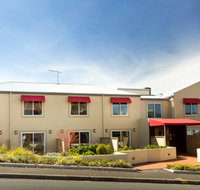 Hampden at Battery Point Apartments - Nambucca Heads Accommodation