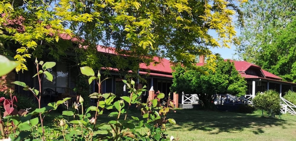Devils River VIC Nambucca Heads Accommodation