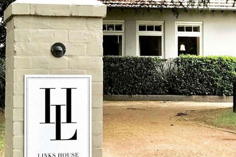 Links House - Nambucca Heads Accommodation 2