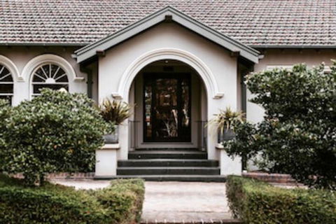 Links House - Nambucca Heads Accommodation 0