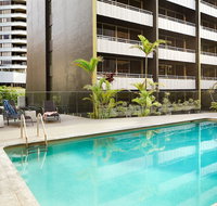 Punthill Spring Hill - Nambucca Heads Accommodation