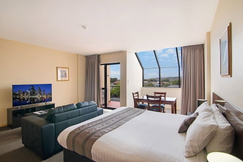 Boulevard On Beaumont - Nambucca Heads Accommodation 6