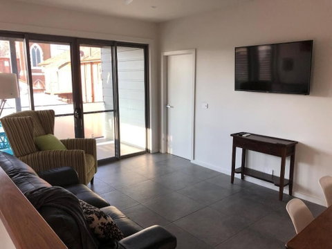 Boulevard On Beaumont - Nambucca Heads Accommodation 5