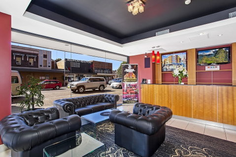 Boulevard On Beaumont - Nambucca Heads Accommodation 1