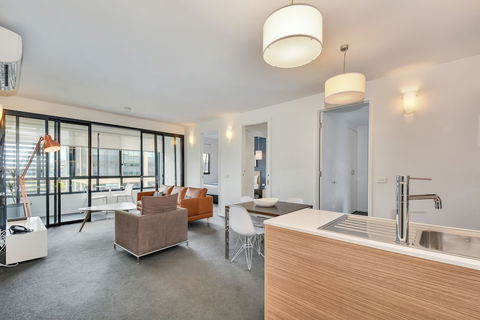 Vue Apartments Geelong - Nambucca Heads Accommodation 5