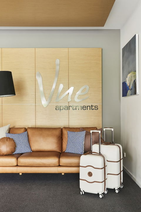Vue Apartments Geelong - Nambucca Heads Accommodation 1