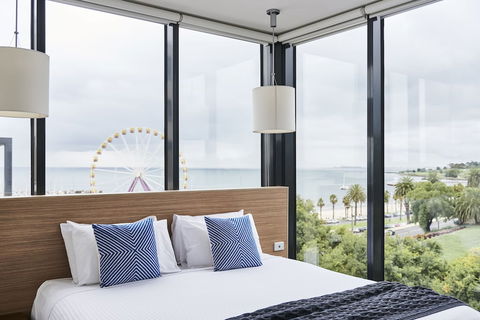 Vue Apartments Geelong - Nambucca Heads Accommodation 3