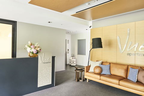 Vue Apartments Geelong - Nambucca Heads Accommodation 0