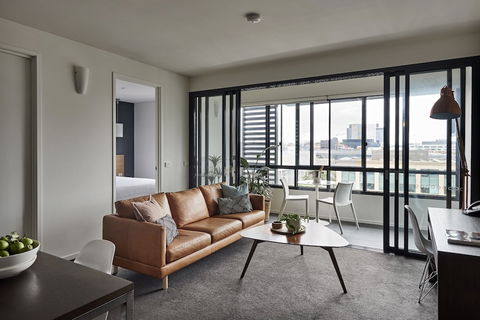 Vue Apartments Geelong - Nambucca Heads Accommodation 4