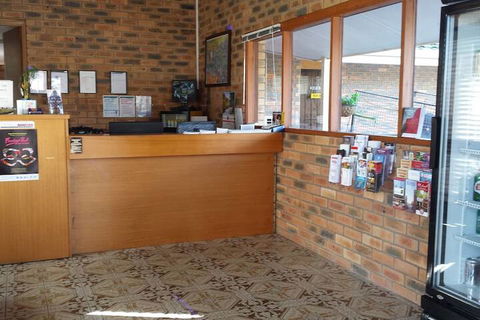 Sandhurst Motor Inn Bendigo - Nambucca Heads Accommodation 2
