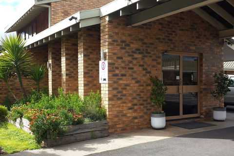 Sandhurst Motor Inn Bendigo - Nambucca Heads Accommodation 3