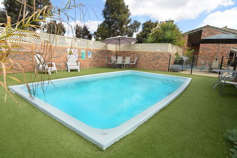 Sandhurst Motor Inn Bendigo - Nambucca Heads Accommodation 4