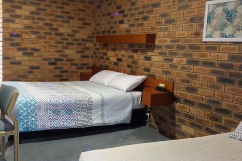 Sandhurst Motor Inn Bendigo - Nambucca Heads Accommodation 6