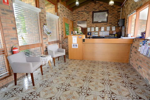 Sandhurst Motor Inn Bendigo - Nambucca Heads Accommodation 5