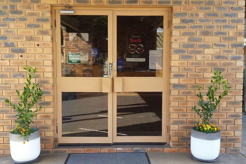 Sandhurst Motor Inn Bendigo - Nambucca Heads Accommodation 1