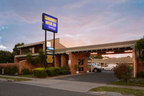 Sandhurst Motor Inn Bendigo - Nambucca Heads Accommodation 0