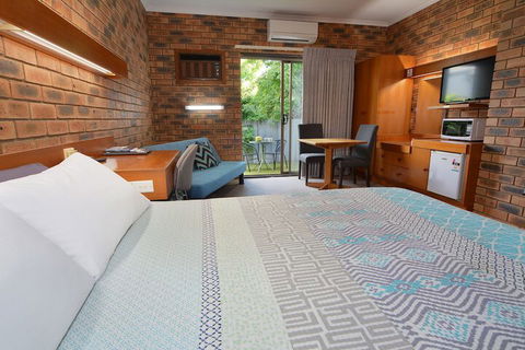 Sandhurst Motor Inn Bendigo - Nambucca Heads Accommodation 7