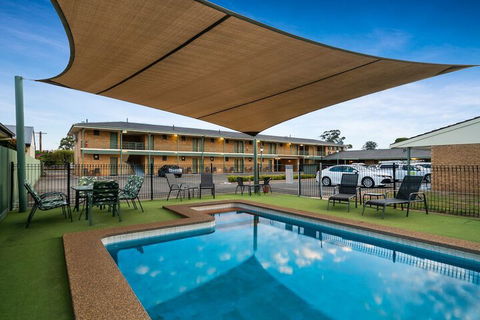 Garden City Motor Inn - Nambucca Heads Accommodation 4