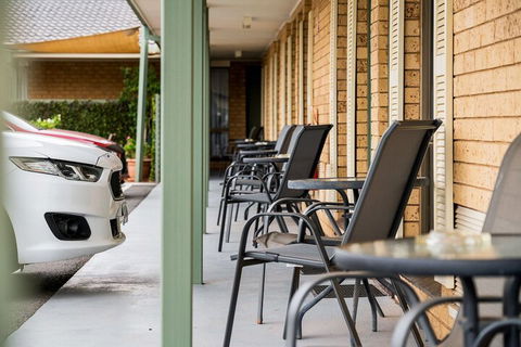 Garden City Motor Inn - Nambucca Heads Accommodation 1