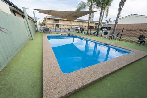 Garden City Motor Inn - Nambucca Heads Accommodation 5
