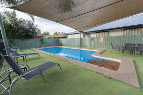 Garden City Motor Inn - Nambucca Heads Accommodation 3