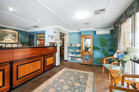 Garden City Motor Inn - Nambucca Heads Accommodation 6