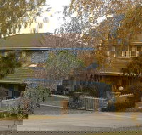 Kinross Inn - Nambucca Heads Accommodation