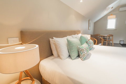 The Studio By Haus - Nambucca Heads Accommodation 5