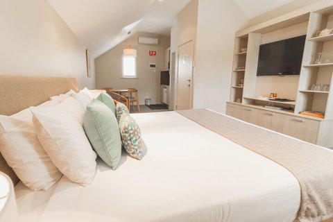 The Studio By Haus - Nambucca Heads Accommodation 7