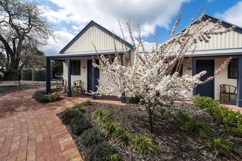The Studio By Haus - Nambucca Heads Accommodation 2