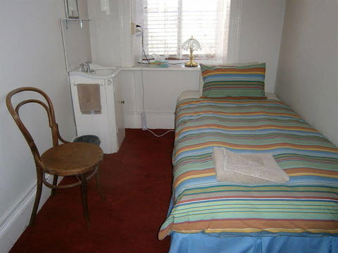 The Grand Guesthouse - Nambucca Heads Accommodation 1